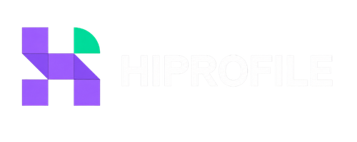 Hi Profile Consultancy Logo