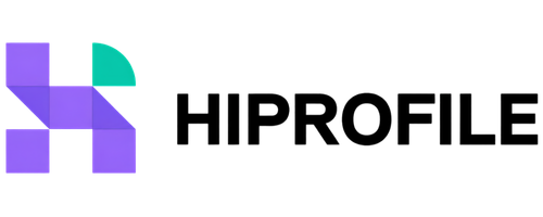 Hi Profile Consultancy Logo